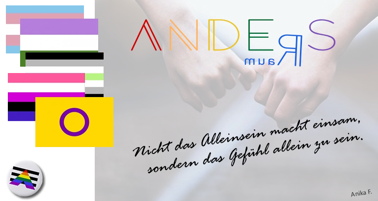 Unterstützung / Want to make a difference