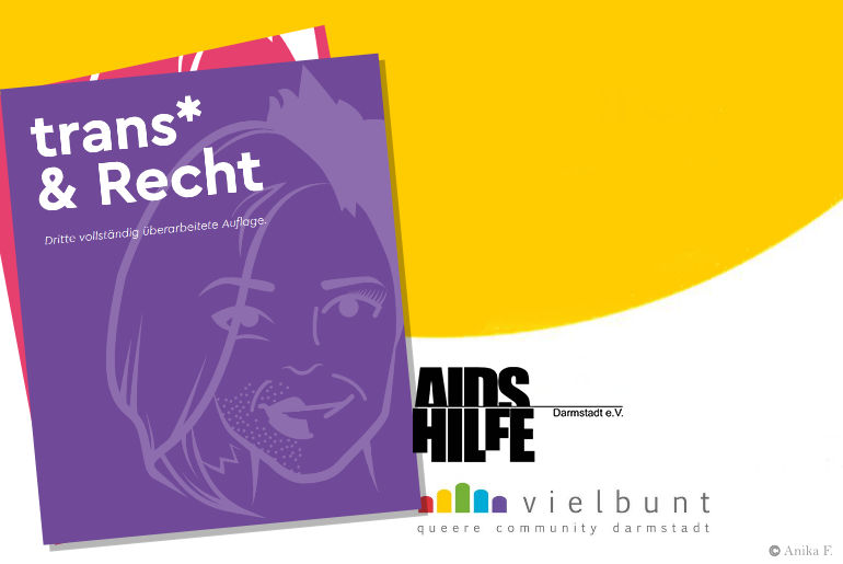 trans* & Recht