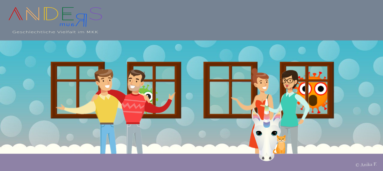 Veranstaltung STI-HIV für Geschlechtliche Vielfalt